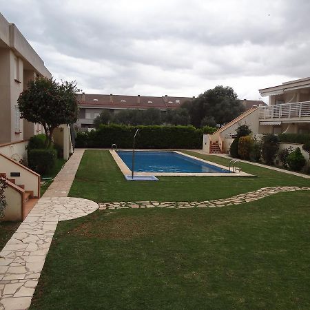 Apartamento En Vinarós Esterno foto