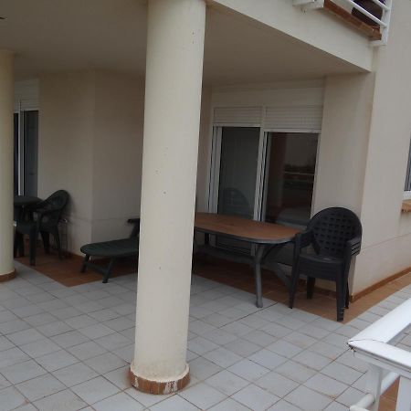 Apartamento En Vinarós Esterno foto