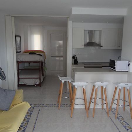 Apartamento En Vinarós Esterno foto
