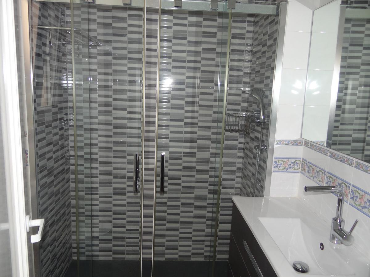 Apartamento En Vinarós Esterno foto