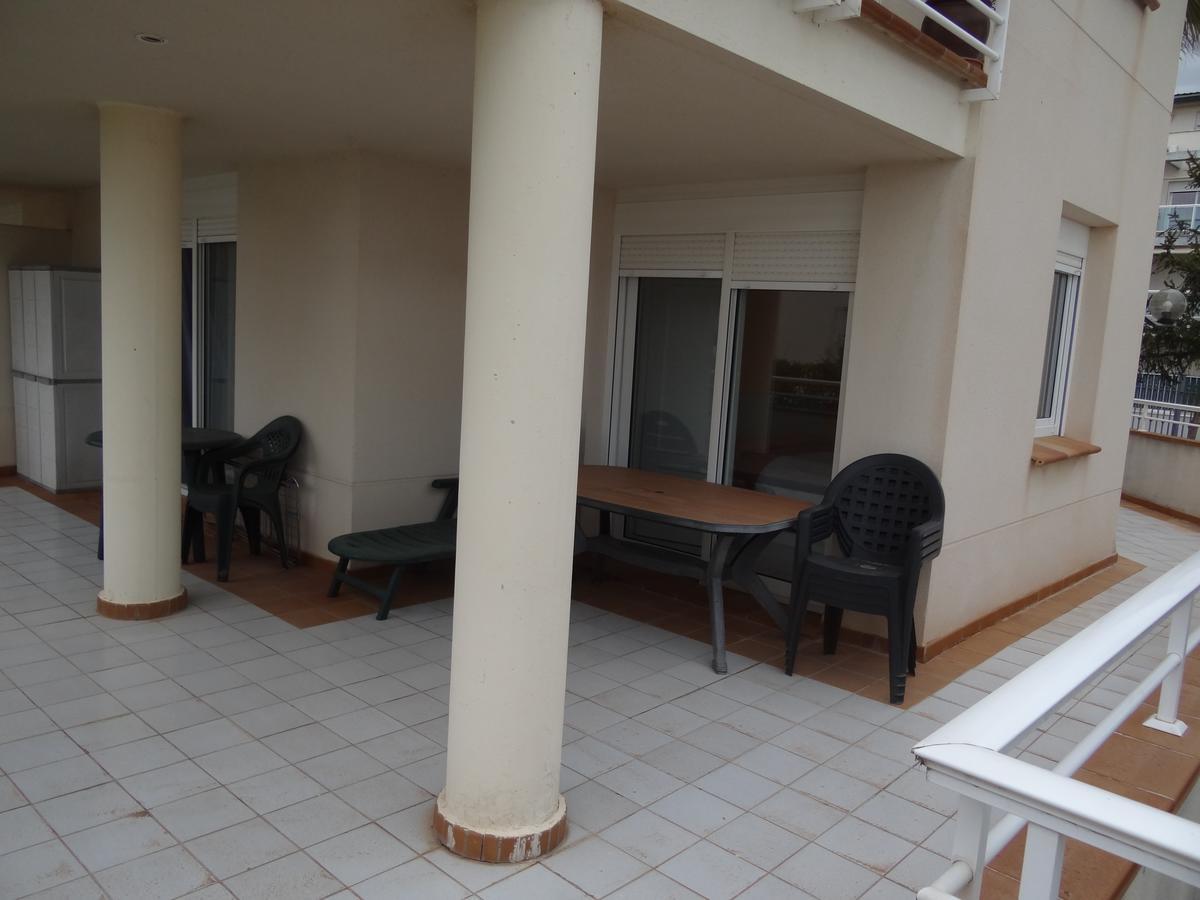 Apartamento En Vinarós Esterno foto