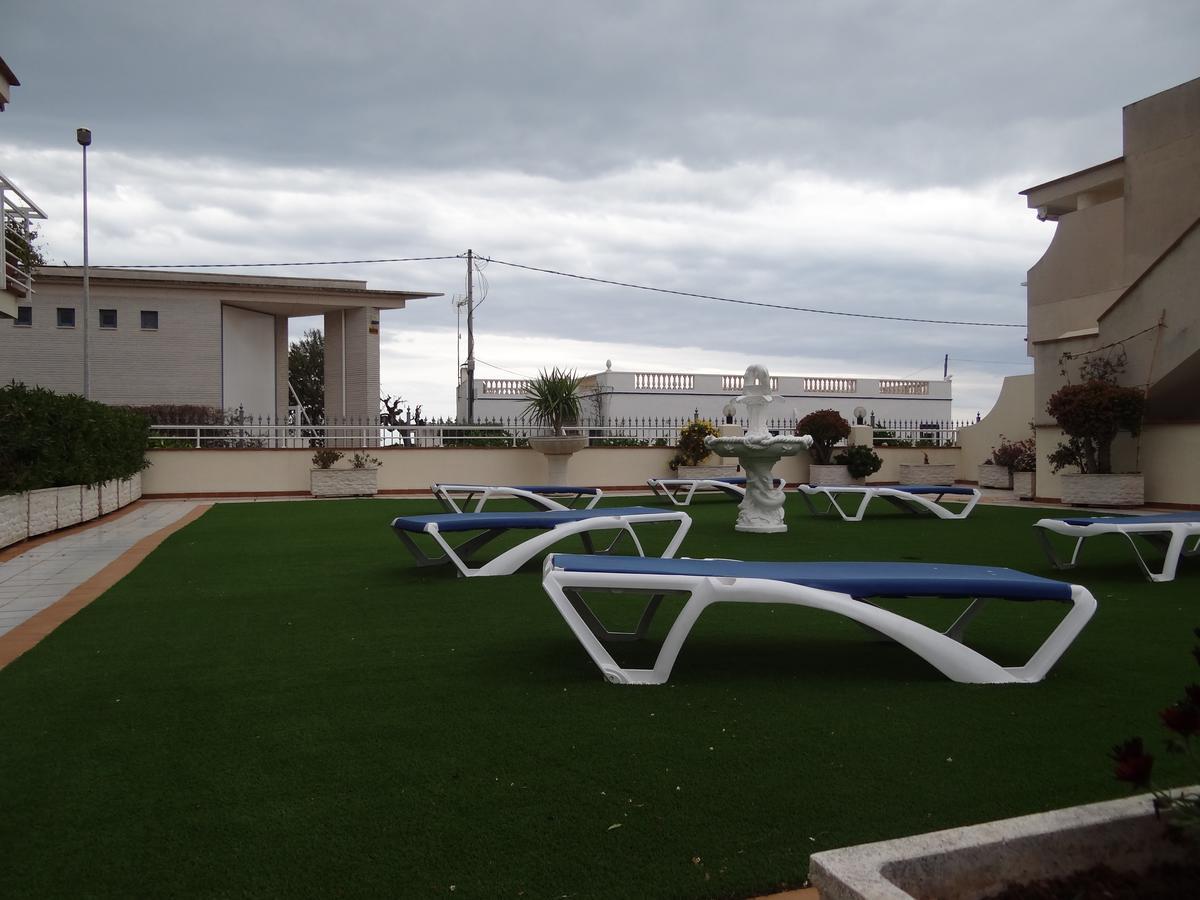 Apartamento En Vinarós Esterno foto